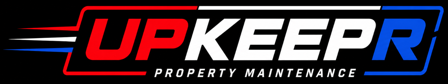 UPKEEPR Property Maintenance
